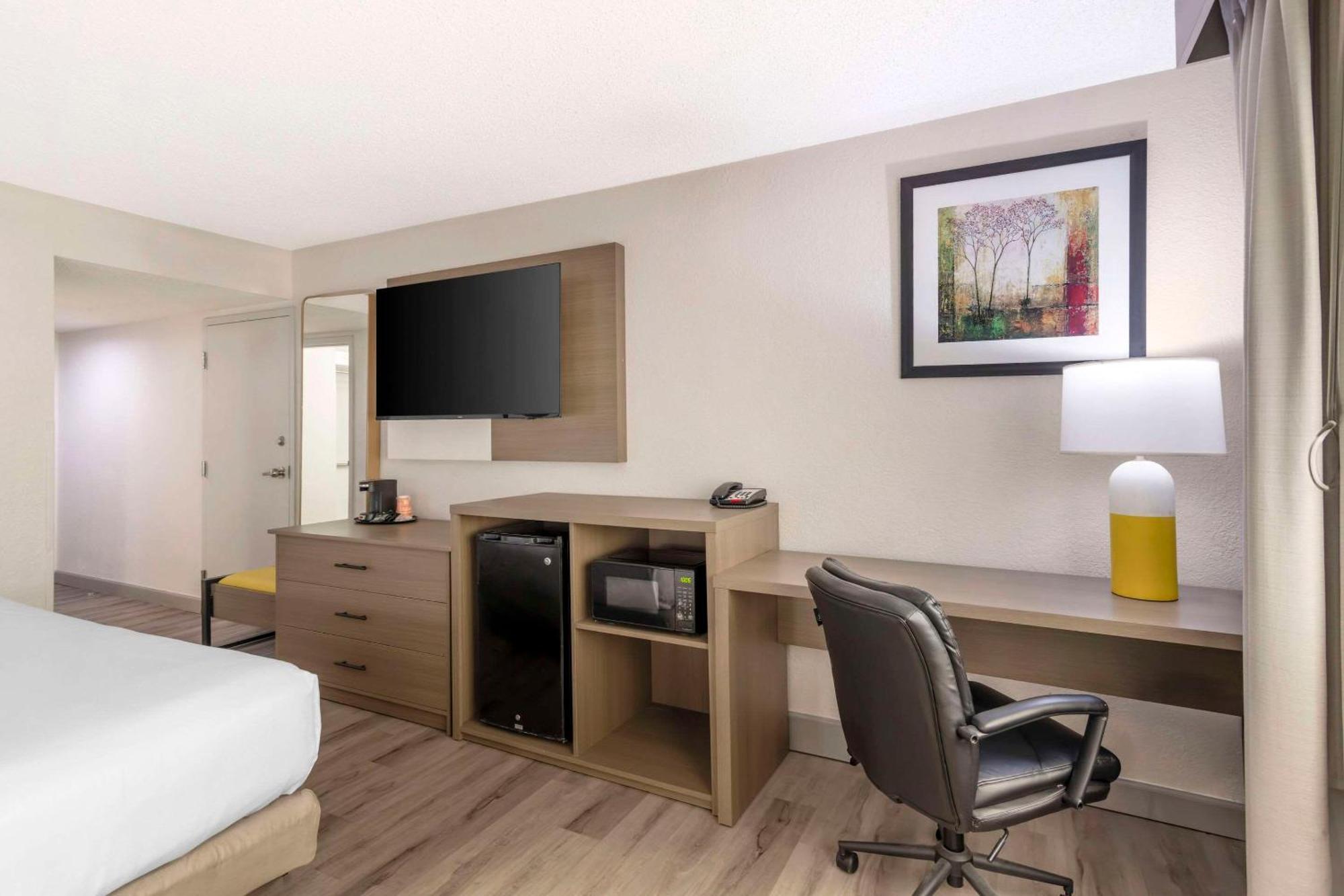 Comfort Inn Alpharetta-Atlanta North Extérieur photo